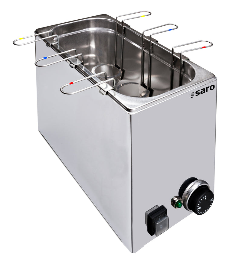 Sous-vide en rijstkokers