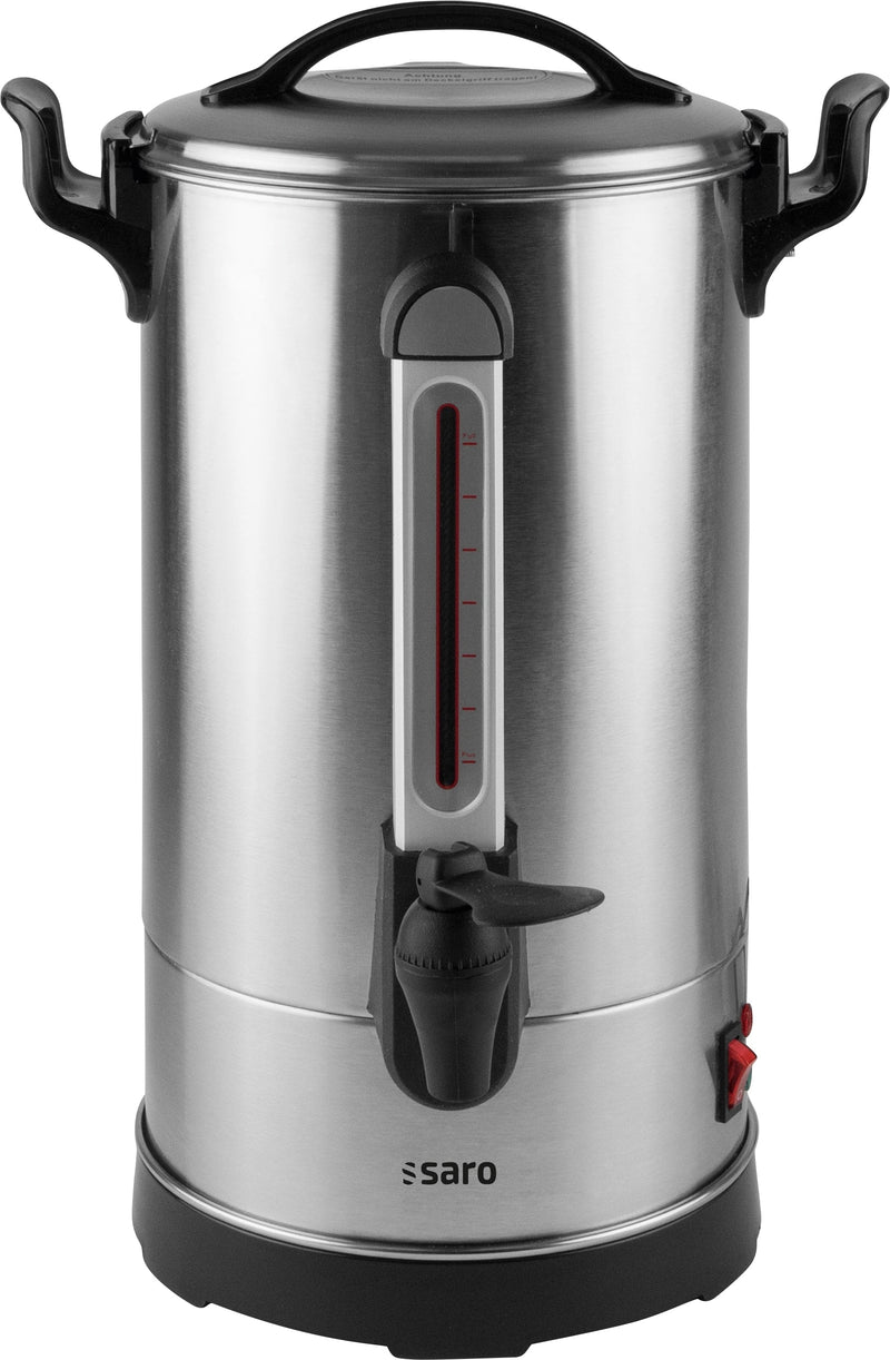 Koffiemachines en accessoires
