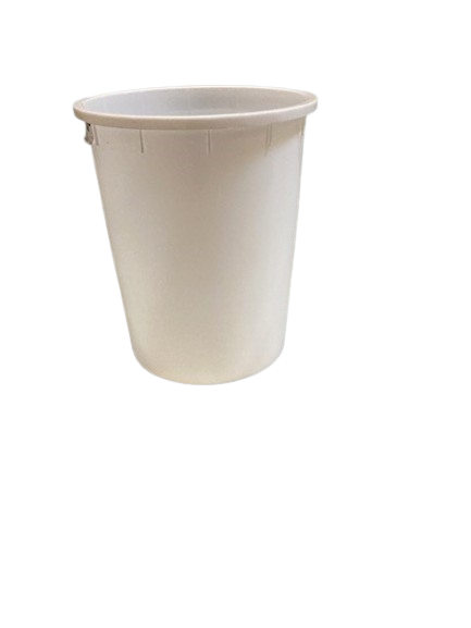 AFVALBAK 200L - aanvullende productfoto 2