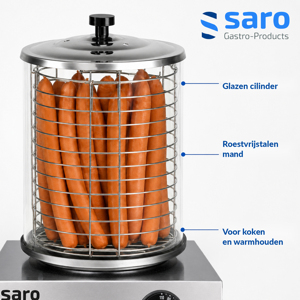 SARO 172-1060 detailafbeelding A1