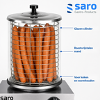 SARO 172-1060 detailafbeelding A1