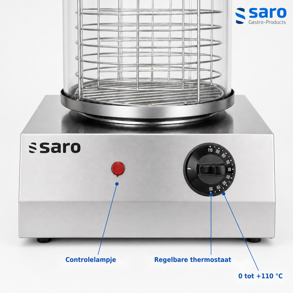 SARO 172-1060 detailafbeelding A2