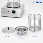 SARO 172-1060 detailafbeelding A3