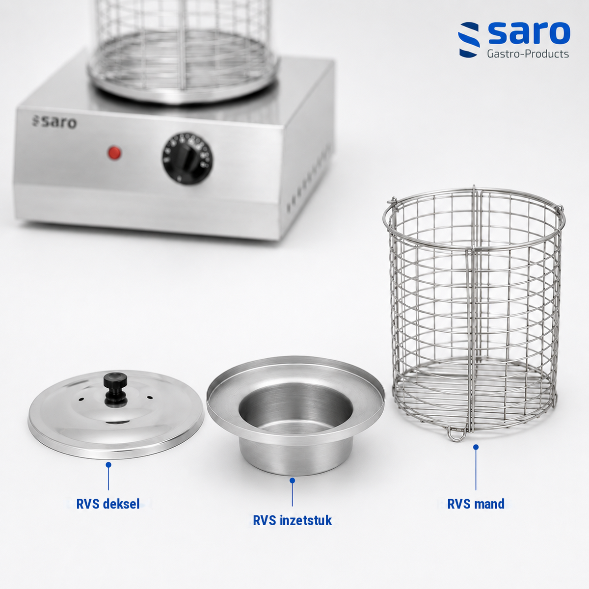 SARO 172-1060 detailafbeelding A3