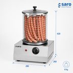 SARO 172-1060 detailafbeelding A5