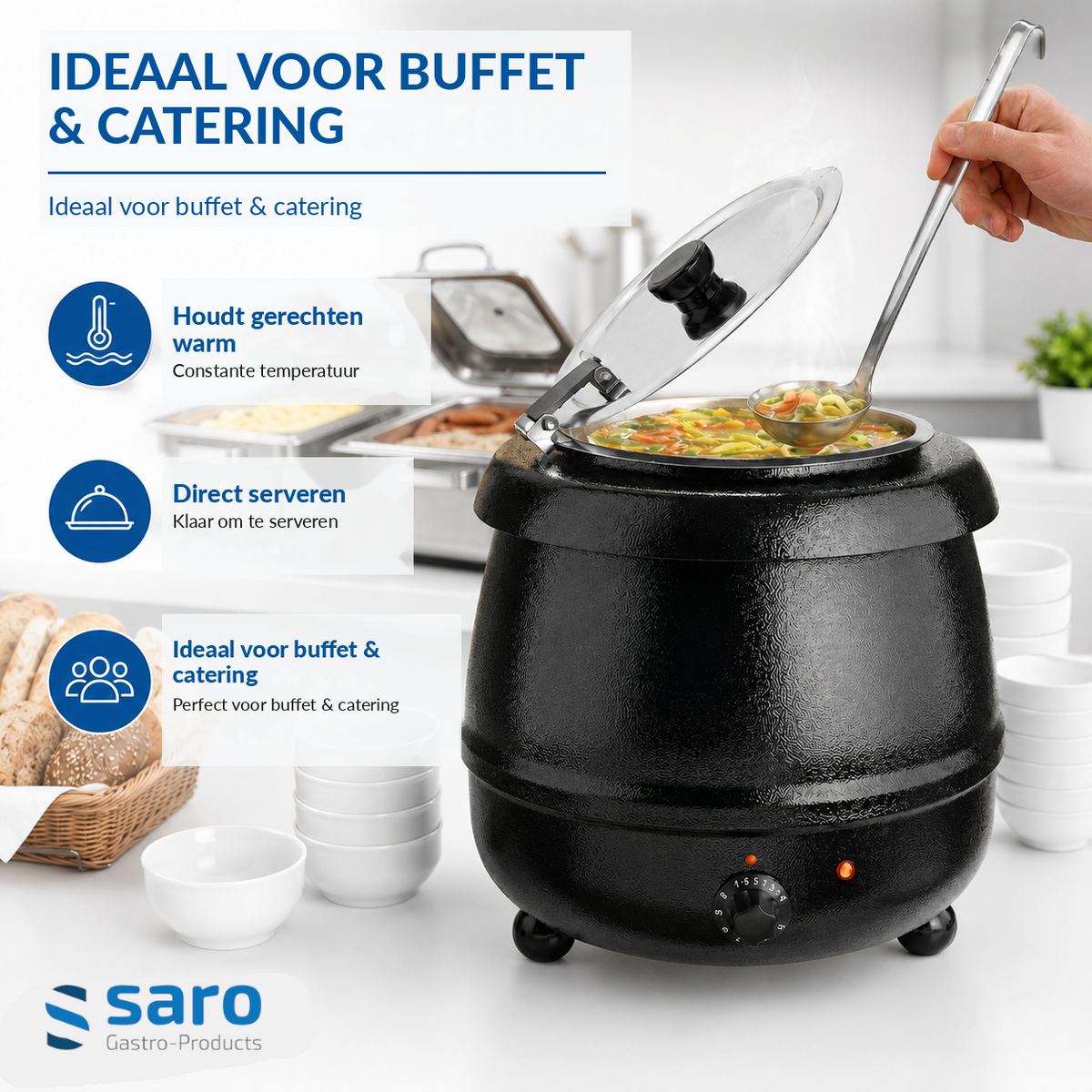 SARO 175-1005 detailafbeelding A1