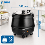 SARO 175-1005 detailafbeelding A2