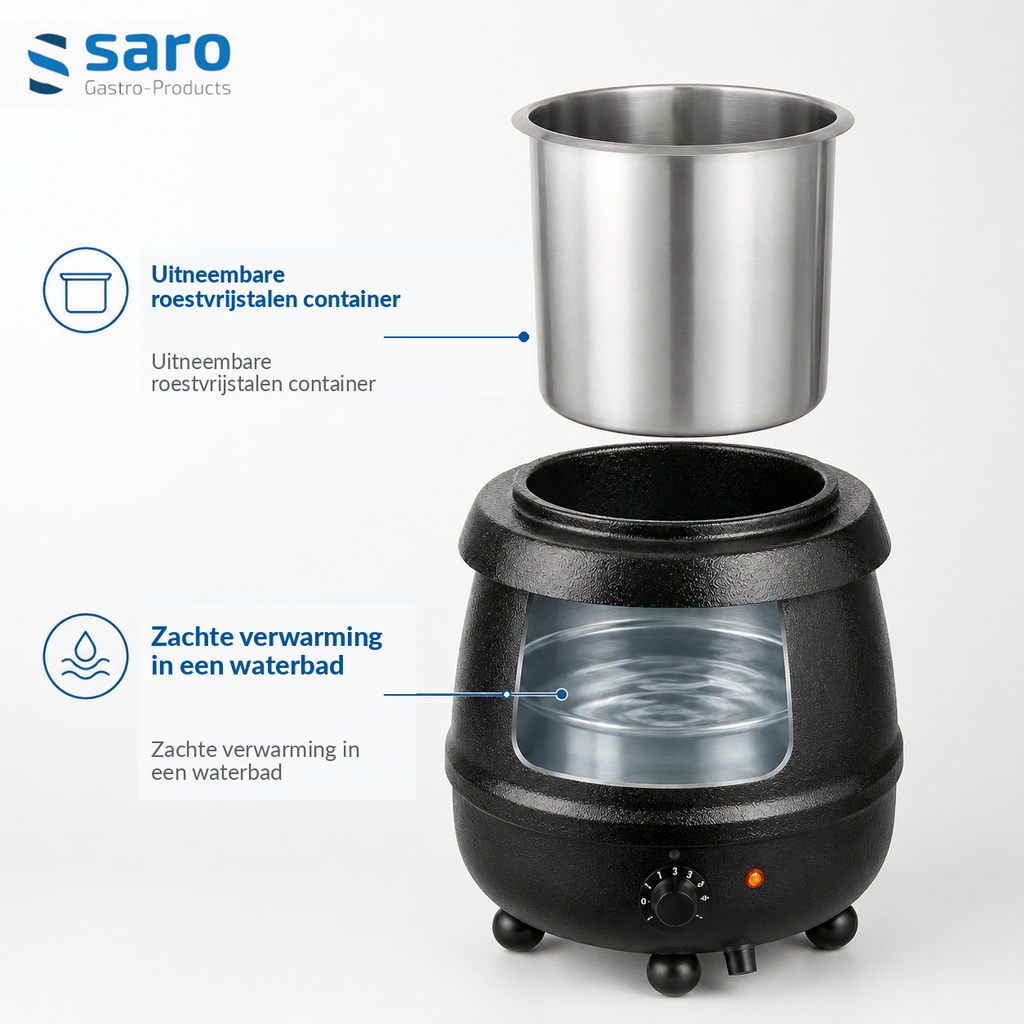 SARO 175-1005 detailafbeelding A4