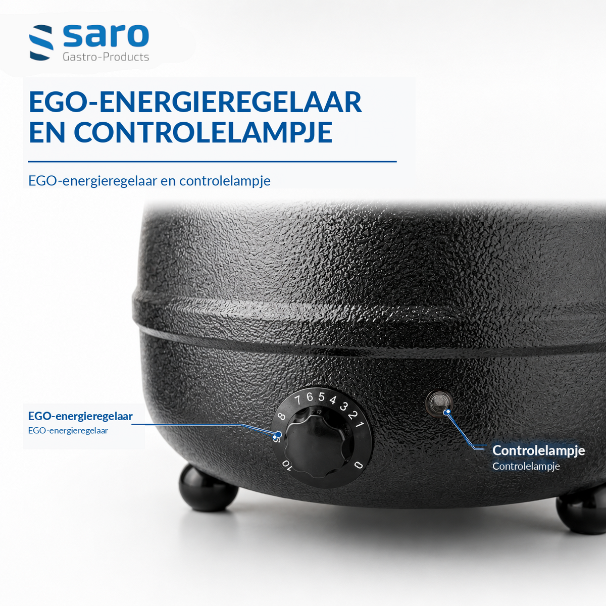 SARO 175-1005 detailafbeelding A5
