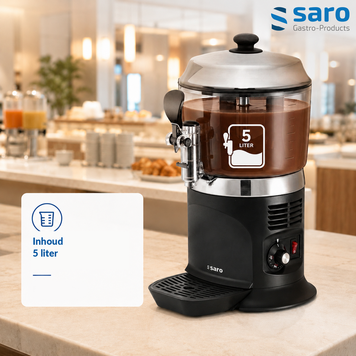 SARO 175-1145 detailafbeelding A2