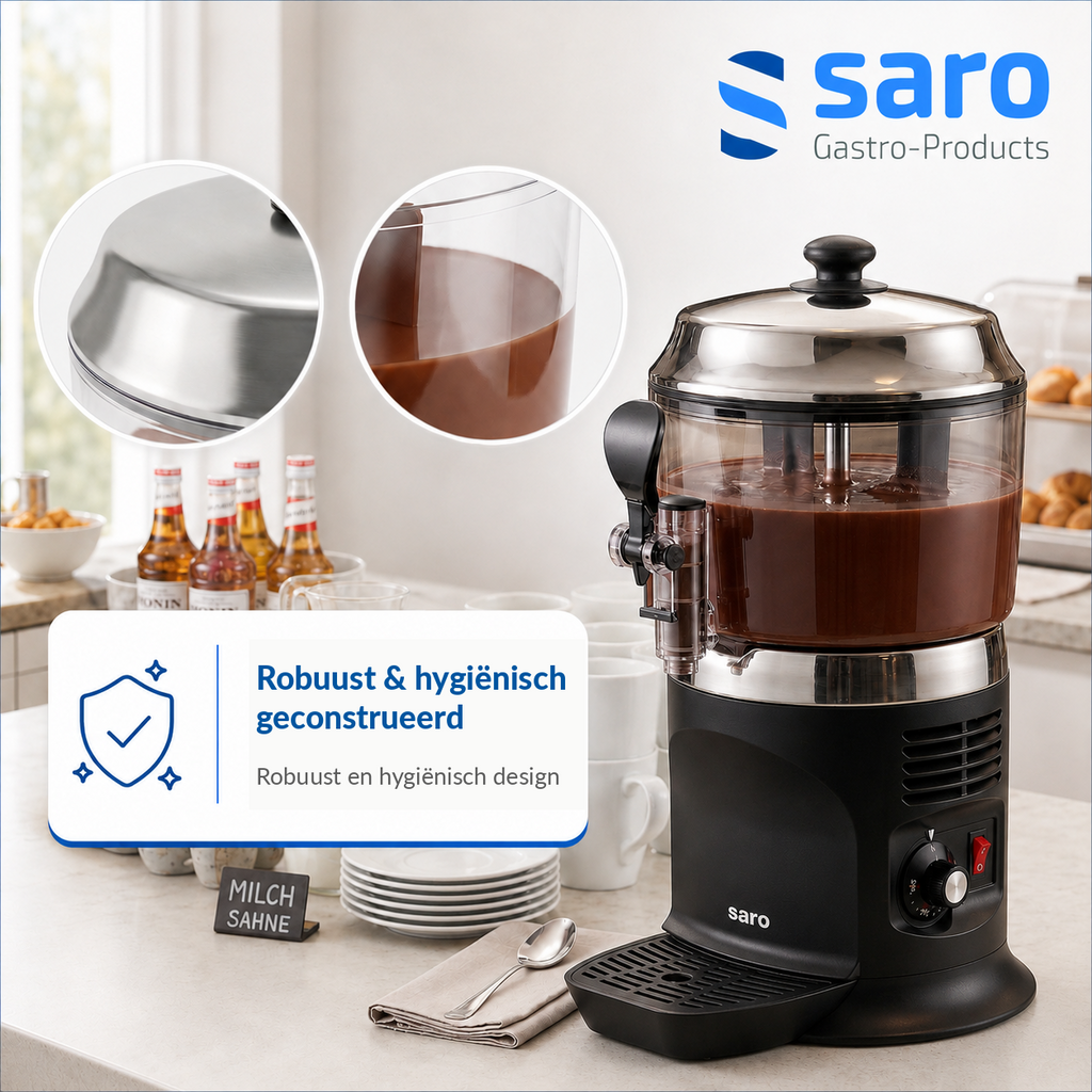 SARO 175-1145 detailafbeelding A3