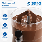 SARO 175-1145 detailafbeelding A4