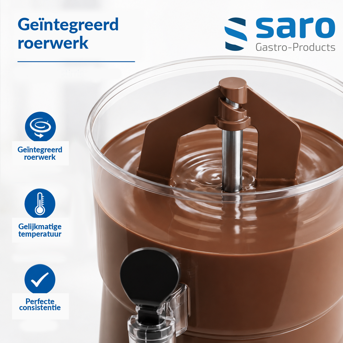 SARO 175-1145 detailafbeelding A4
