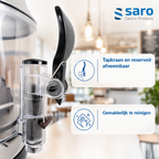 SARO 175-1145 detailafbeelding A5