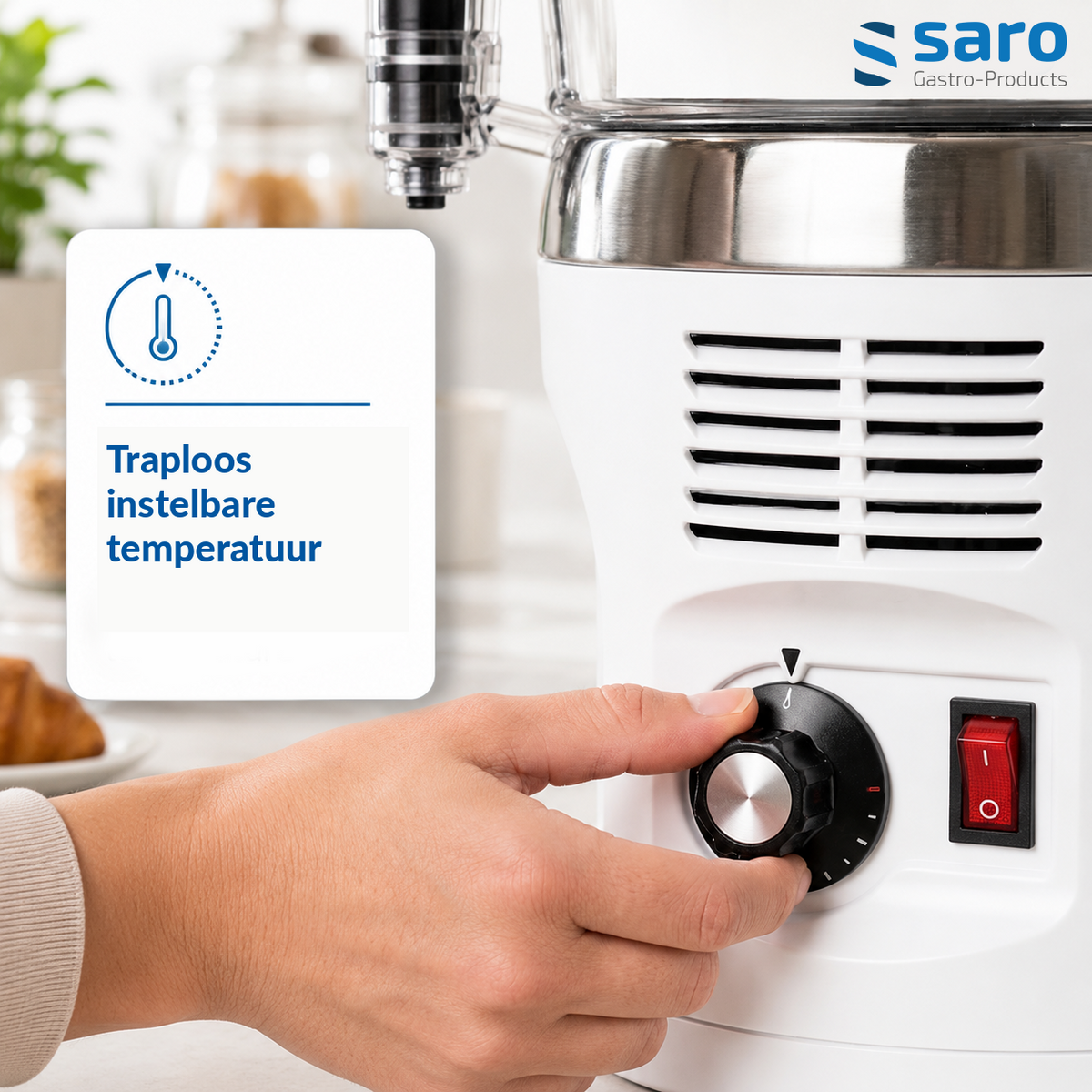 SARO 175-1146 detailafbeelding A1
