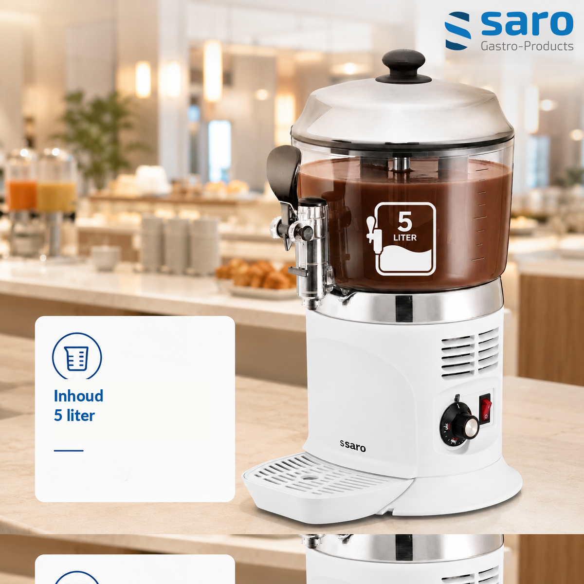 SARO 175-1146 detailafbeelding A2