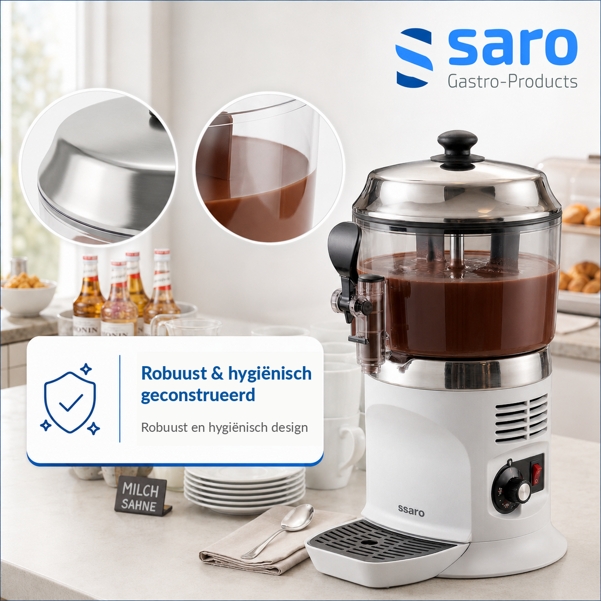 SARO 175-1146 detailafbeelding A3