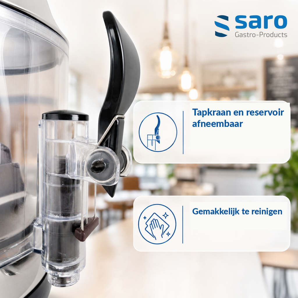 SARO 175-1146 detailafbeelding A5