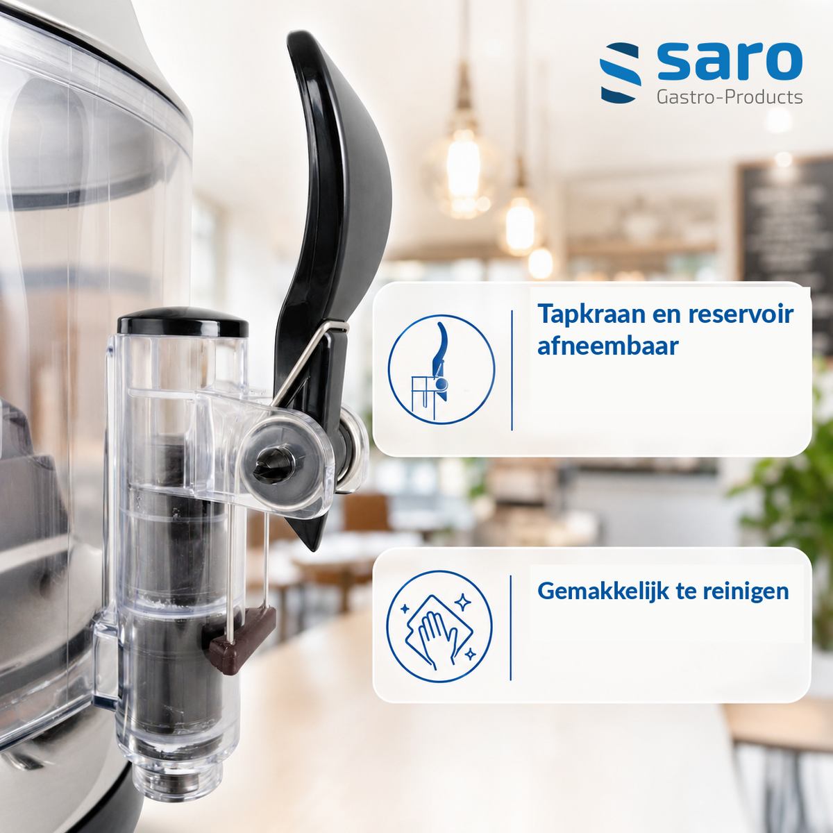 SARO 175-1146 detailafbeelding A5