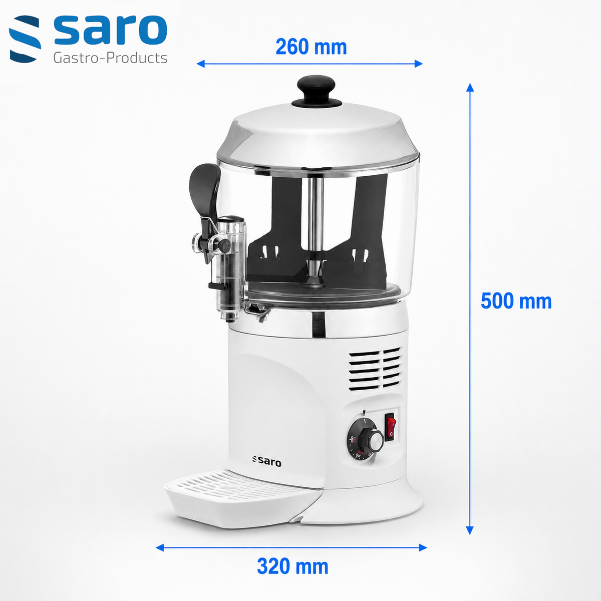 SARO 175-1146 detailafbeelding A7