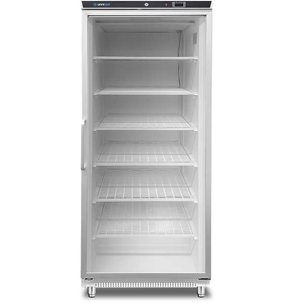 Unninox 775 x 735 x 1920 mm - UNN600F+G