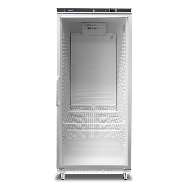 Unninox 775 x 735 x 1920 mm - UNN600C+G