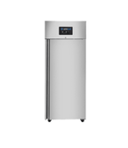 Unninox Refrigerator – 1 Door – 400 Liters - UNN400TN