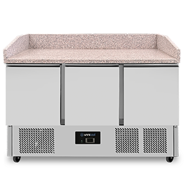 Unninox +2 °C to +8 °C - UNNS903-PZ