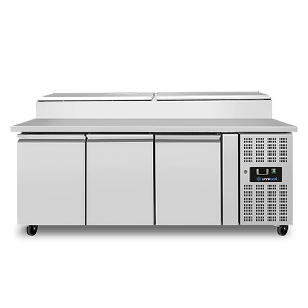 Unninox Flip Lids - UNNSLD3000
