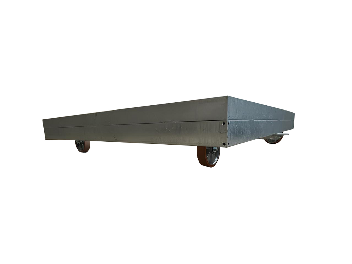 ONDERSTEL TBV KOEL/VRIESCEL 1800x1800 - aanvullende productfoto 3