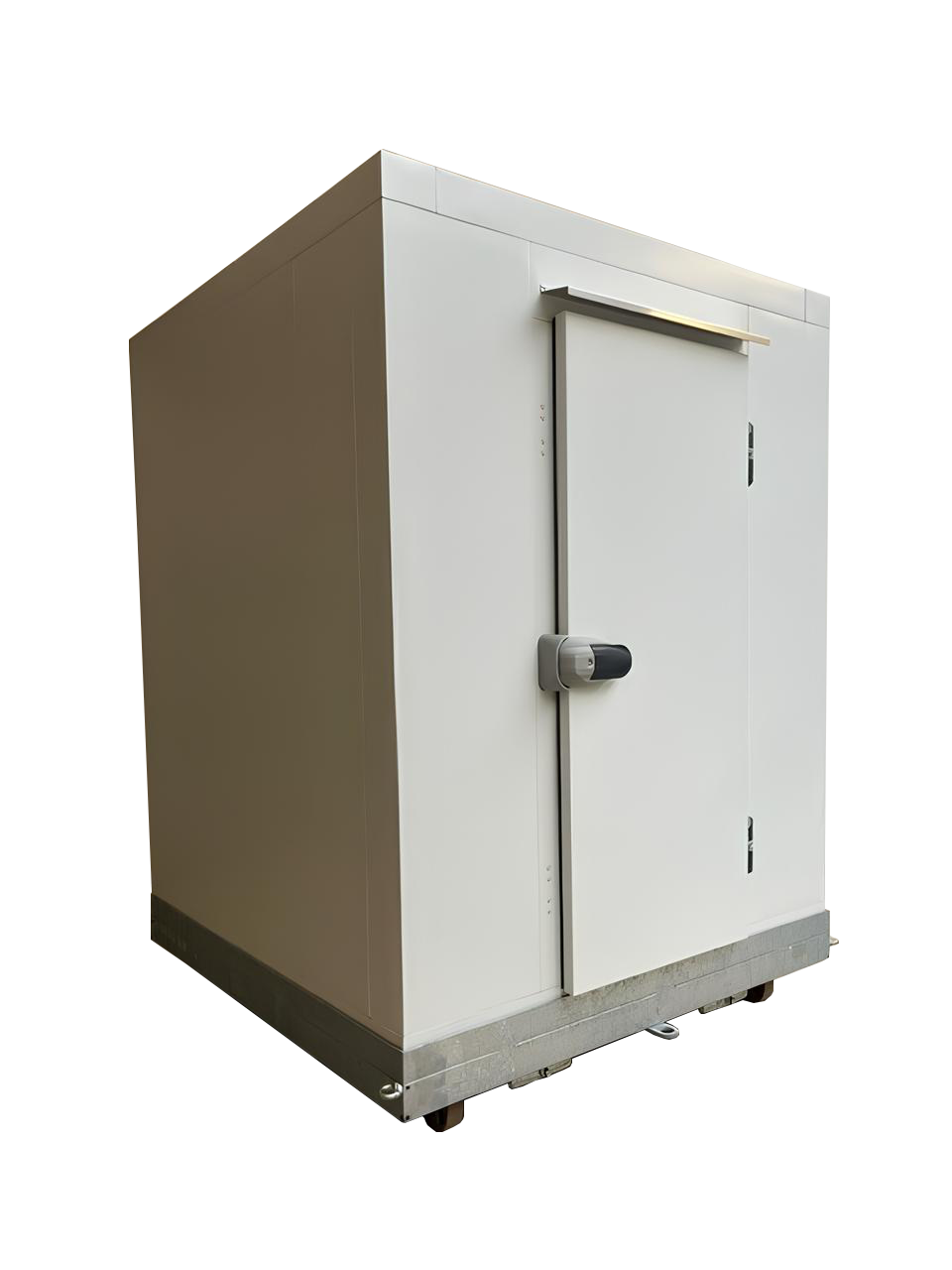 ONDERSTEL TBV KOEL/VRIESCEL 1800x1800 - aanvullende productfoto 4