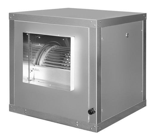 Ventilator in box 7/7 - Combisteel 7001.0097