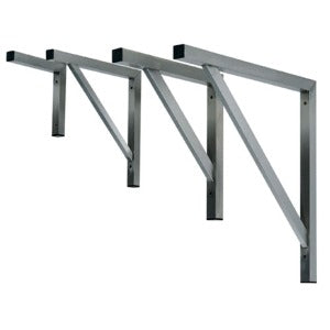 40/40 RVS konsole 425 - Combisteel 7003.0611