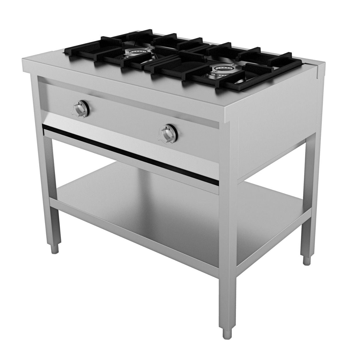 PANNENKOEKENTAFEL 2-PITS - 7003.0905