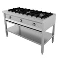 PANNENKOEKENTAFEL 3-PITS - 7003.0910