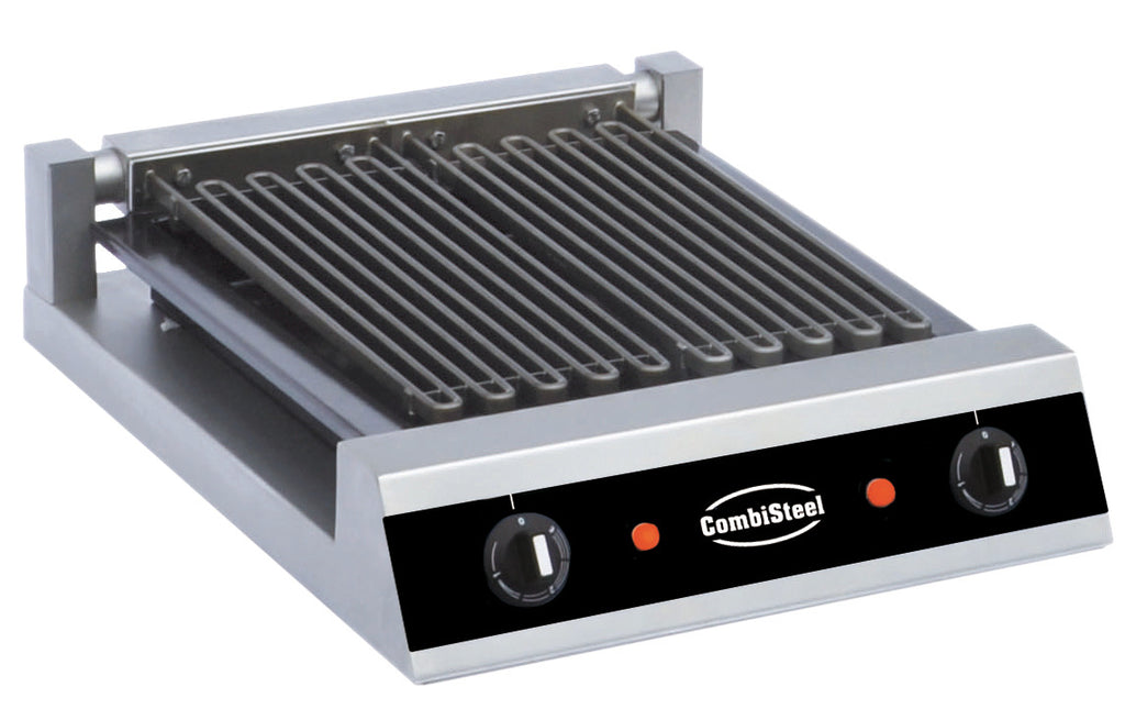 VAPOGRILL 2 ELEMENTEN - 7003.1205