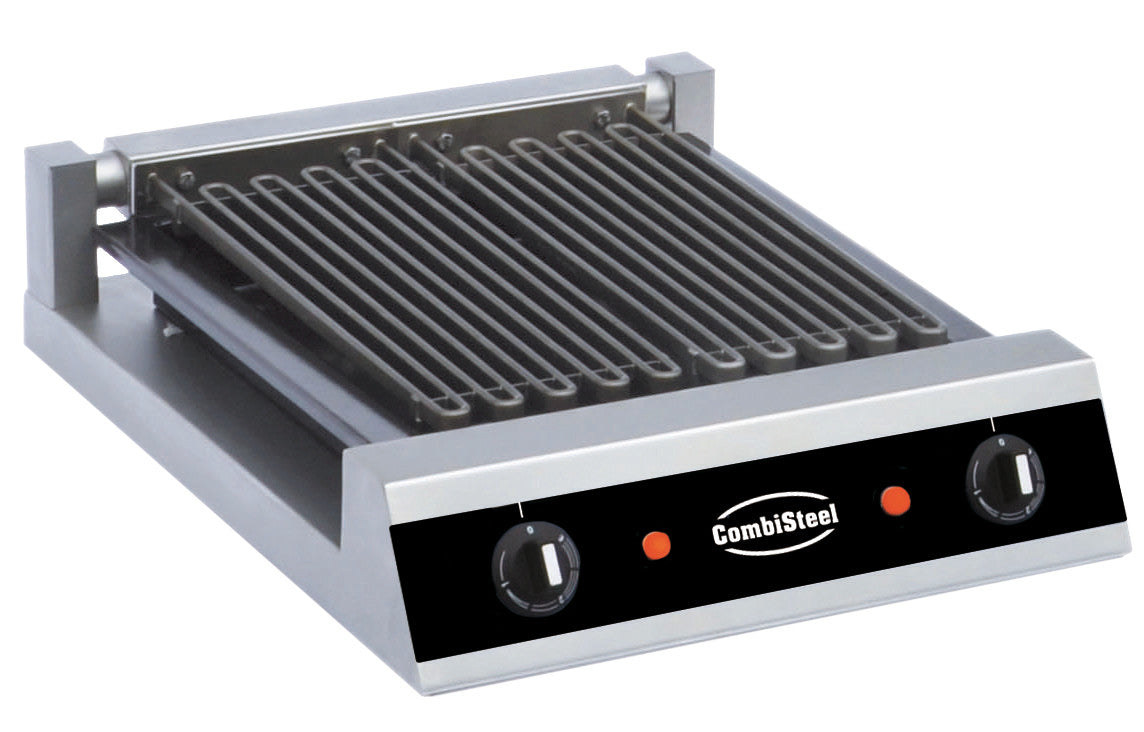 VAPOGRILL 2 ELEMENTEN - 7003.1205