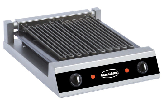 Vapogrill 2 elementen - Combisteel 7003.1205