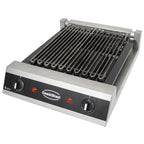 VAPOGRILL 2 ELEMENTEN - aanvullende productfoto 1