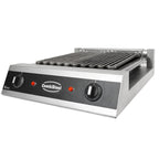VAPOGRILL 2 ELEMENTEN - aanvullende productfoto 2