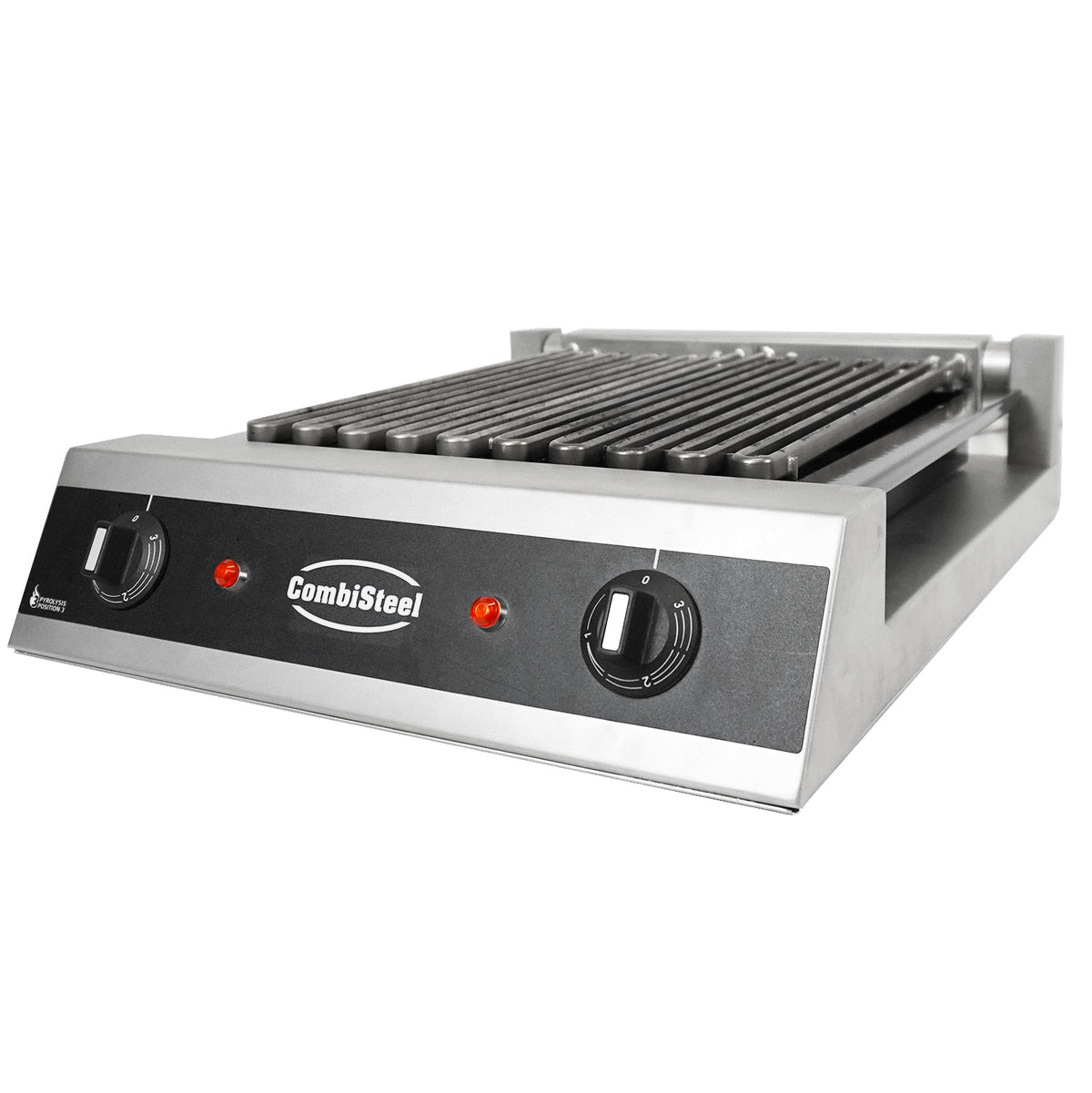 VAPOGRILL 2 ELEMENTEN - aanvullende productfoto 2