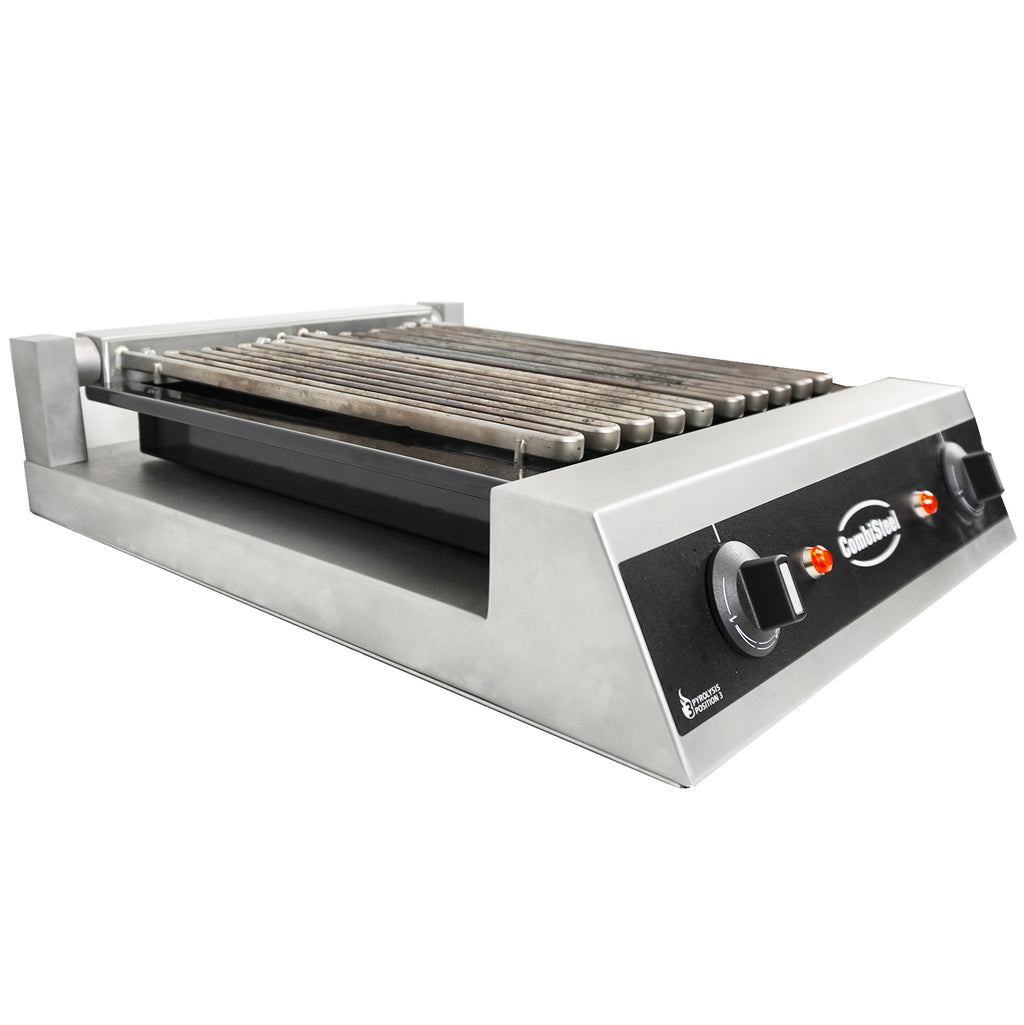 VAPOGRILL 2 ELEMENTEN - aanvullende productfoto 3