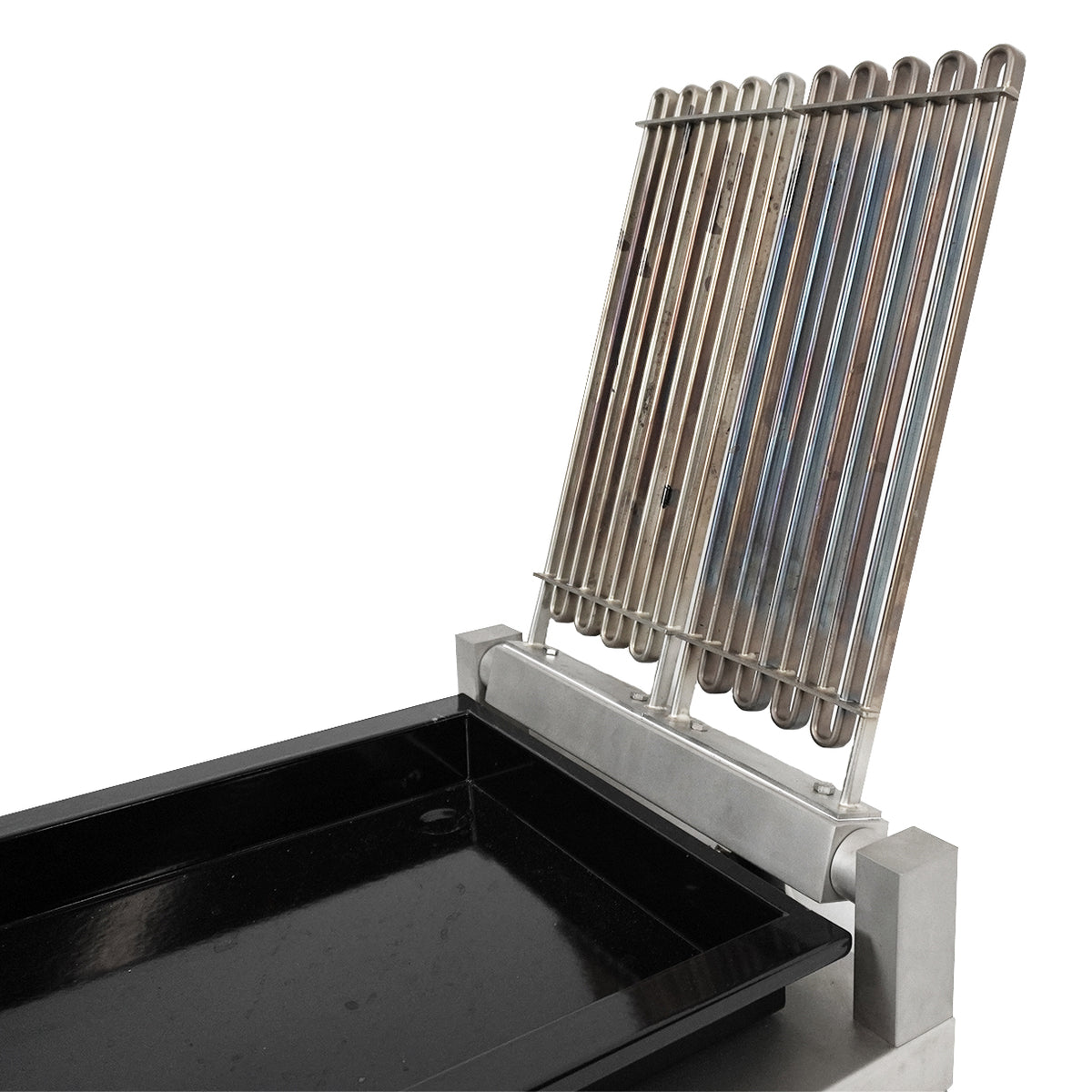 VAPOGRILL 2 ELEMENTEN - aanvullende productfoto 4