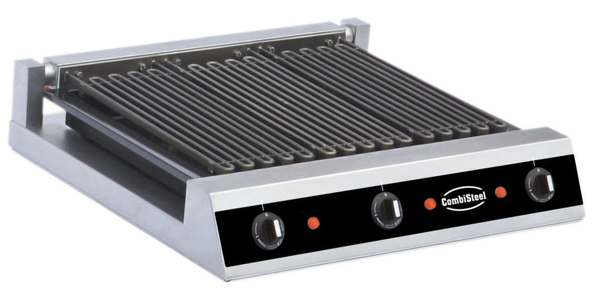 VAPOGRILL 3 ELEMENTEN - 7003.1210