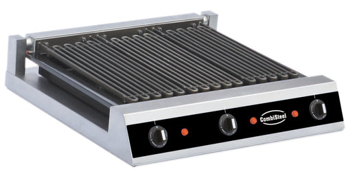 Vapogrill 3 elementen - Combisteel 7003.1210