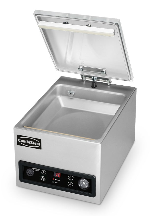 VACUUMMACHINE SMOOTH MINI - 7004.0005