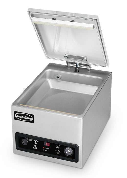 Vacuummachine smooth mini - Combisteel 7004.0005