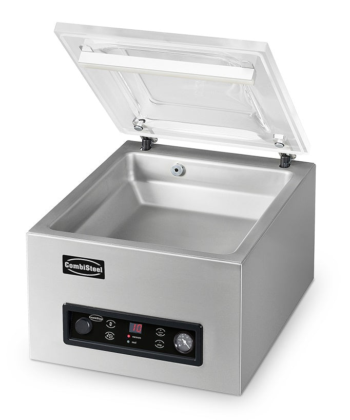 VACUUMMACHINE SMOOTH 30 - 7004.0015
