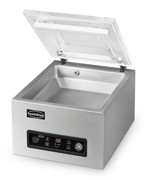 Vacuummachine smooth 30 - Combisteel 7004.0015