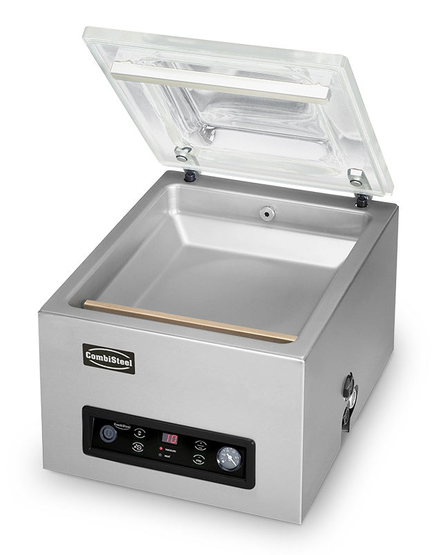 VACUUMMACHINE SMOOTH 35 - 7004.0020